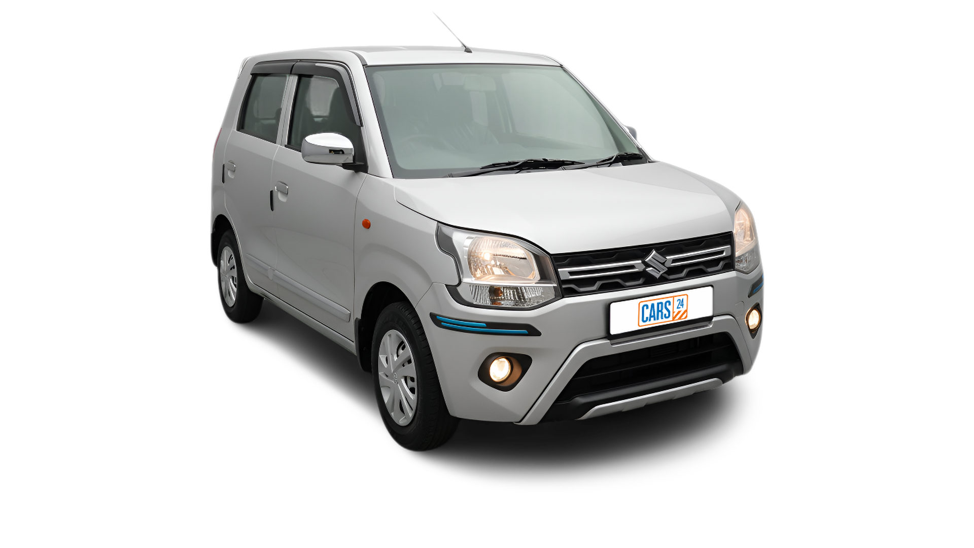 Maruti New Wagon-R-img